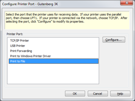 Как установить capt printer driver